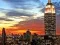 Gêm Jigsaw New York ar-lein