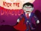 Gêm Curo'r Dracula ar-lein
