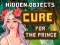 Gêm Eitemau Cudd: Cure Ar Gyfer Y Tywysog ar-lein