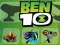 Gêm BEN 10 ar-lein