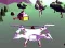 Gêm Simulydd Drone ar-lein