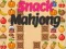 Gêm Snask Mahjong ar-lein