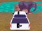 Gêm Hunters Anifeiliaid: Gêm Gyrrwr Jeep Safari ar-lein