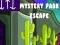 Gêm Dianc o Barc Mysterion ar-lein