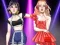 Gêm Anturiaeth K-pop gyda Blackpink ar-lein
