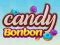 Gêm Bônbon Candy ar-lein