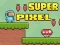 Gêm Super Pixel ar-lein
