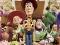 Gêm Casgliad Pusles Toy Story ar-lein