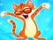 Gêm Hello Kitty - Stori cariad Hello Kitty ar-lein