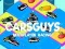 Gêm Rasio Multiplayer CarsGuys ar-lein