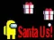 Gêm Santa Ni! ar-lein