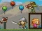 Gêm Ceidwad Pixel Cadw'r Frenhines ar-lein