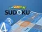 Gêm Gêm Sudoku Diddorol ar-lein