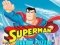 Gêm Pysgodyn Superman ar-lein