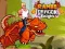 Gêm Rambo Ddraig Marchog ar-lein