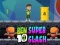 Gêm Ben 10 Super Slash ar-lein