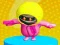 Gêm Fall Guys: Knockout 3D ar-lein