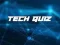 Gêm Cwis Technoleg ar-lein