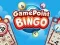 Gêm Bingo Pwynt Gêm ar-lein