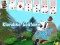 Gêm Klondike Solitaire ar-lein