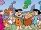Gêm Casgliad Pêl-fardd Flintstones ar-lein
