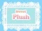 Gêm Plush Melys ar-lein