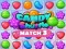 Gêm Candy Shuffle Match-3 ar-lein