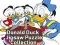 Gêm Casgliad Puzzles Donald Duck ar-lein