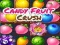 Gêm Candy Fruit Crush ar-lein