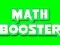 Gêm Pwer Gwybodaeth Mathemateg ar-lein