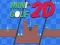 Gêm Mini Golf 2D ar-lein