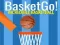 Gêm Basket Go! Pêl-fasged Neis ar-lein