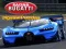 Gêm Pelydrau Bugatti Rhwyfo ar-lein