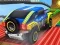 Gêm Gyrrwr Jeep Super Mega Ramp ar-lein