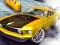 Gêm Her Traeth Anghofus Car Stunt ar-lein