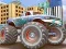 Gêm Simulatesh Gyrrwr Stunt Truck Fawr ar-lein
