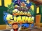 Gêm Subway Surfers Llundain ar-lein