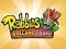Gêm Rabbids: Panig yn yfolcan ar-lein