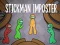 Gêm Imposter Stickman ar-lein