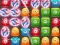 Gêm Jelly Crush Saga ar-lein