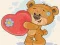 Gêm Casgliad Puzzlau Arth Teddy ar-lein