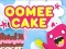 Gêm Cacen Oomee ar-lein
