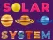 Gêm System solar ar-lein