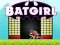 Gêm Pwer Neidio BatGirl ar-lein