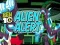 Gêm Ben 10: Rhybudd Estron ar-lein