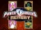 Gêm Cofion Power Rangers ar-lein