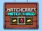 Gêm Matchcraft Tri mewn Rhes ar-lein