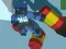 Gêm Saethwr Minecraft Pixel Ccrazy ar-lein
