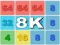 Gêm 8K ar-lein