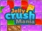 Gêm Jelly Crush Mania ar-lein